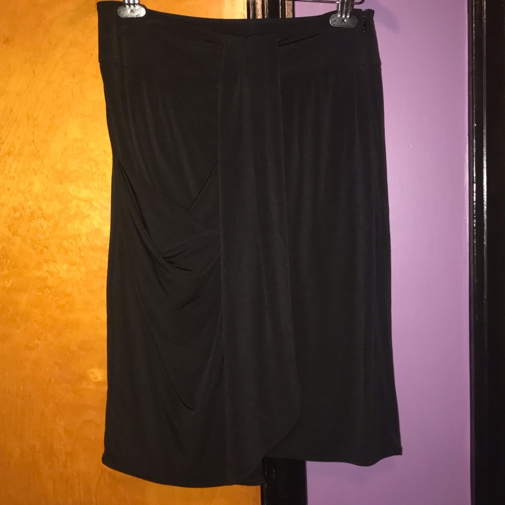 Drieas Skirt (Black)